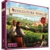 Stonemaier Games Viticulture World: Cooperative Expansion
