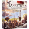 Stonemaier Games Tapestry: Plans & Ploys Expansion -Z Man Games Store stm151