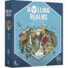 Stonemaier Games Rolling Realms -Z Man Games Store stm450