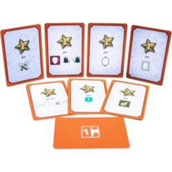 Stonemaier Games Between Two Castles Of Mad King Ludwig: Secrets & Soirees -Z Man Games Store stm507 5 1