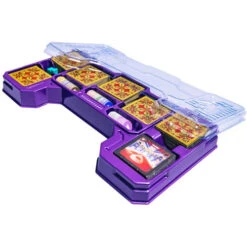 Stonemaier Games Between Two Castles Of Mad King Ludwig: Secrets & Soirees -Z Man Games Store stm507 6