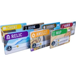 Stonemaier Games Libertalia: Winds Of Galecrest -Z Man Games Store stm550 4