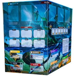 Stonemaier Games Libertalia: Winds Of Galecrest -Z Man Games Store stm550 6