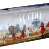 Stonemaier Games Scythe: Invaders From Afar Expansion