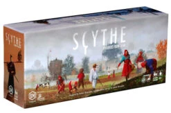 Stonemaier Games Scythe: Invaders From Afar Expansion