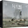 Stonemaier Games Scythe: Encounters Expansion -Z Man Games Store stm641