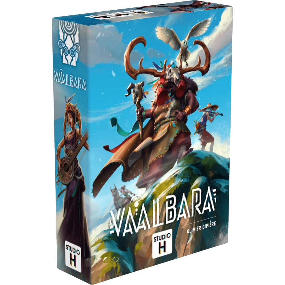 Vaalbara 3 Vaalbara