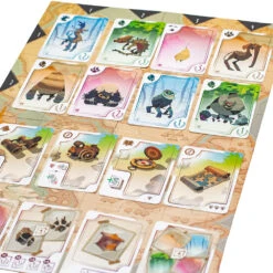 Vivarium -Z Man Games Store stuhviven 3