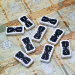 Vivarium -Z Man Games Store stuhviven 4