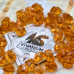 Vivarium -Z Man Games Store stuhviven 5