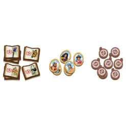 In The Footsteps Of Darwin -Z Man Games Store swadar r01 4