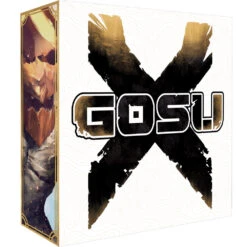 Gosu X