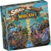 Days Of Wonder Small World Of Warcraft -Z Man Games Store swow