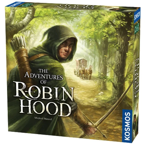 The Adventures Of Robin Hood 3 The Adventures Of Robin Hood
