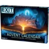 Exit: Advent Calendar - The Hunt For The Golden Book -Z Man Games Store tak681951