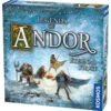 Legends Of Andor: Eternal Frost (Preorder) -Z Man Games Store tak683351