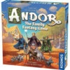 Andor: The Family Fantasy Game