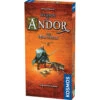 Legends Of Andor: The Star Shield Expansion