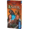 Legends Of Andor: New Heroes Expansion -Z Man Games Store tak692261