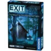 Exit: The Return To The Abandoned Cabin -Z Man Games Store tak692682