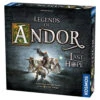 Legends Of Andor: The Last Hope -Z Man Games Store tak692803