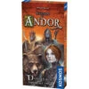 Legends Of Andor: Dark Heroes Expansion