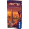 Imhotep: A New Dynasty Expansion