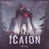Icaion (Preorder) -Z Man Games Store tbg0351