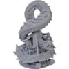 Volfyirion: Dragon Miniature