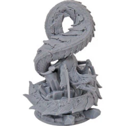 Volfyirion: Dragon Miniature