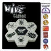 Hive Carbon -Z Man Games Store tci008 1