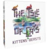 The Isle Of Cats: Kittens & Beasts Expansion