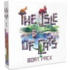The Isle Of Cats: Boat Pack Expansion