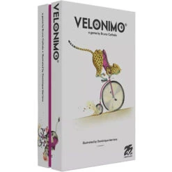 Velonimo