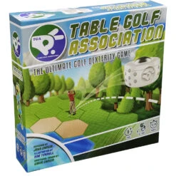Table Golf Association (Labor Day Sale)