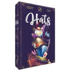 Hats