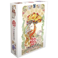 Overseers: Deluxe Edition (Clearance)