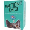 Action Cats! -Z Man Games Store tgsacat 2