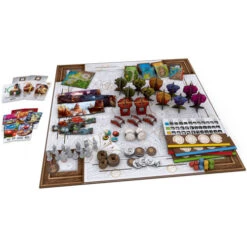 Tang Garden -Z Man Games Store tgtgen01 3