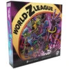 World-Z League (Clearance) -Z Man Games Store tpqwzb01