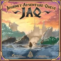 Journey Adventure Quest (Preorder)