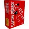 Planting Evidence (Preorder)