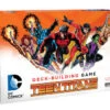 DC Comics Deckbuilding Game: Teen Titans -Z Man Games Store tt