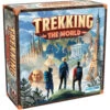 Trekking The World -Z Man Games Store udd ttw
