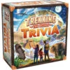 Trekking The World: Trivia -Z Man Games Store udd ttwt