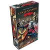 Legendary: Marvel Deck Building Game - Ant-Man Expansion 1 Legendary: Marvel Deck Building Game - Ant-Man Expansion -Z Man Games Store ude09752 4