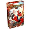 Legendary: Marvel Deck Building Game - Paint The Town Red Expansion -Z Man Games Store ude82054