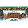 Legendary: Marvel Deck Building Game - Secret Wars Expansion Vol. 2 -Z Man Games Store ude84776