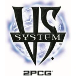 Vs. System 2PCG: Marvel Infinity War - Galactic Guardians Expansion (Last Chance)