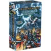 Legendary: Marvel Deck Building Game - Heroes Of Asgard Expansion -Z Man Games Store ude92333 1
